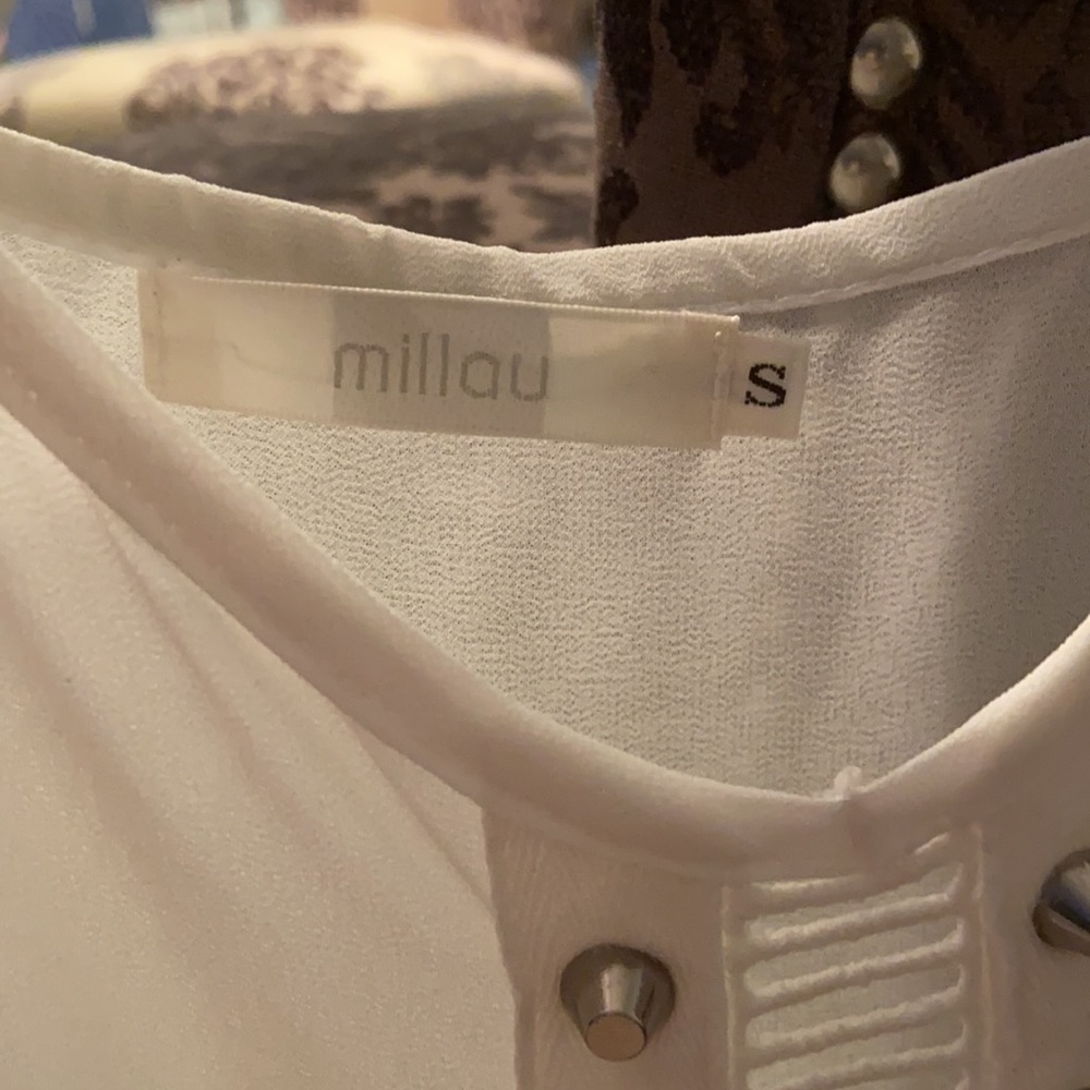 Long Top - Picture 2 of 2